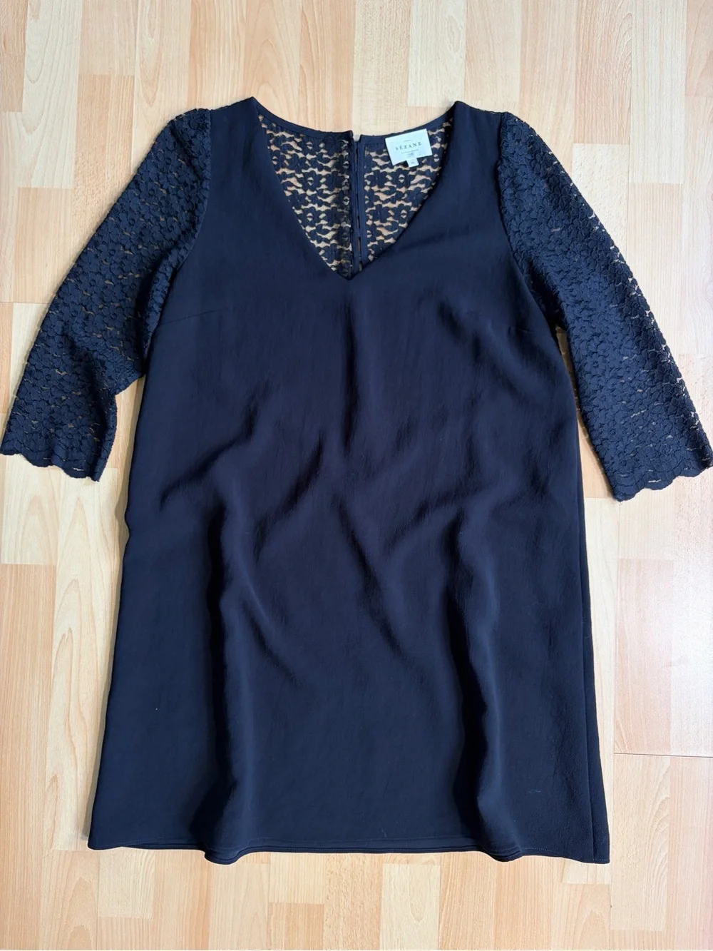 Sezane elegant effortlessly
